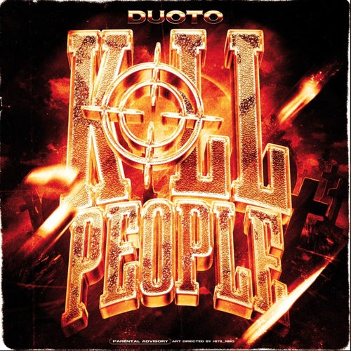 Kill People