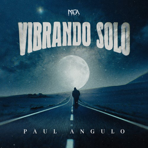 Vibrando Solo