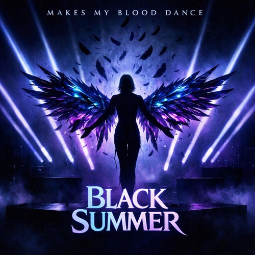 Black Summer
