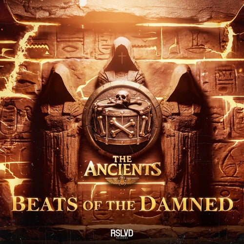 Beats Of The Damned