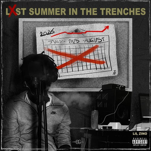 Last Summer in the Trenches