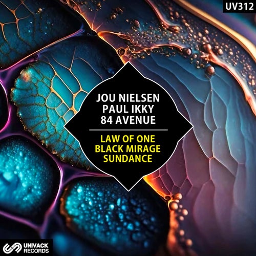 Law Of One (Extended Mix)
