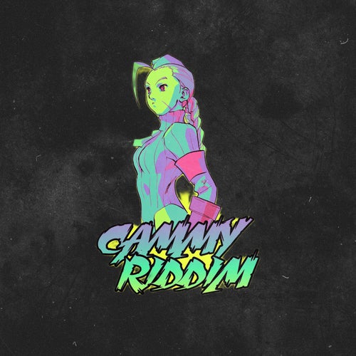 Reepa - Cammy Riddim MP3 Download & Lyrics | Boomplay