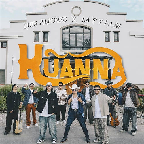 Kuanna
