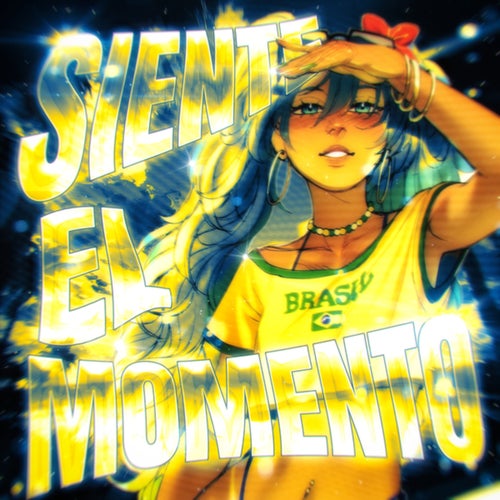 SIENTE EL MOMENTO