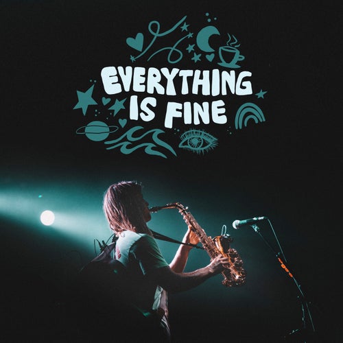 Everything is fine