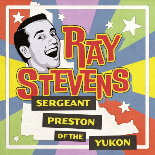 Sergeant Preston of the Yukon
