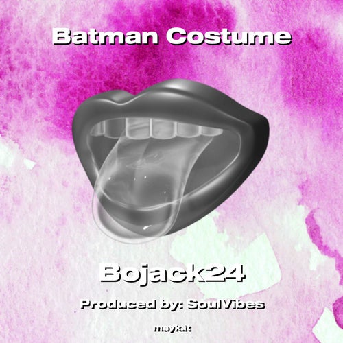 Batman  Costume