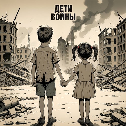 ДЕТИ ВОЙНЫ