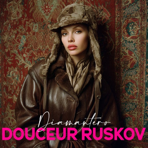 Douceur Ruskov