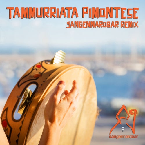 Tammurriata Pimontese