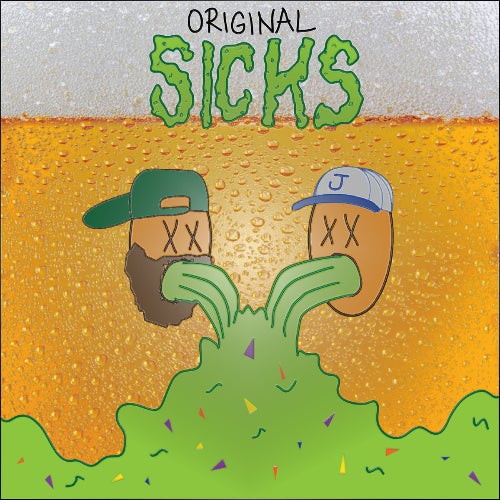 Sicks St. Records Profile