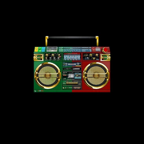 Giving Up Riddim (Instrumental)