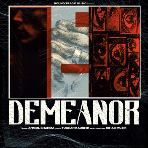 Demeanor