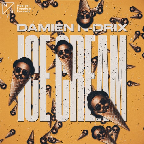 Ice Cream (Extended Mix)