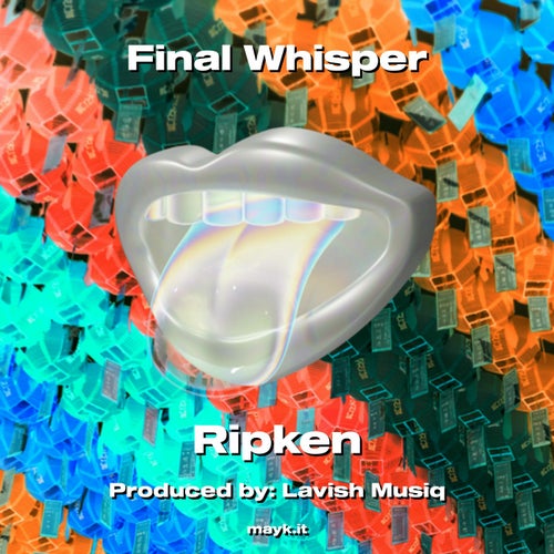 Final Whisper