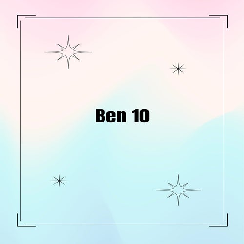 Ben 10