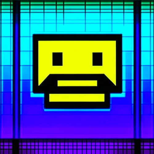 Geometry Dash Phonky