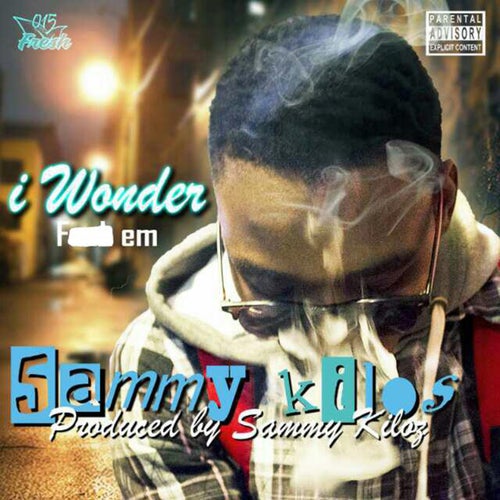 I Wonder