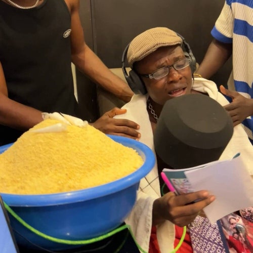Garri Anthem