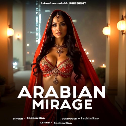 Arabian Mirage