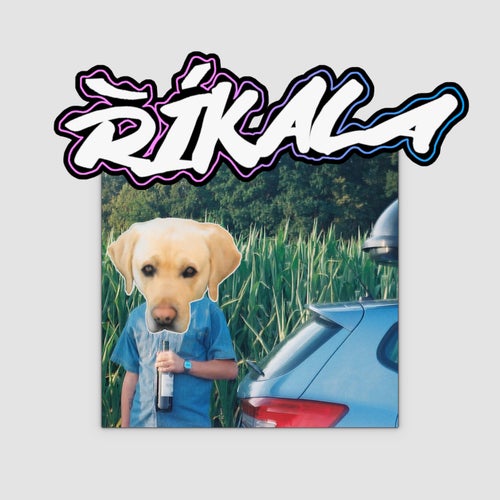 Říkala