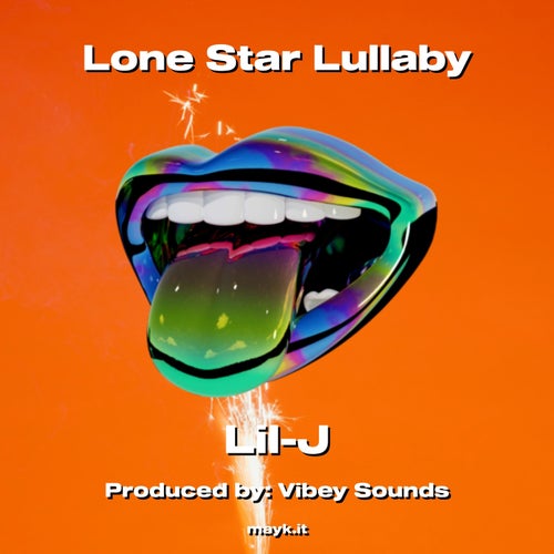 Lone Star Lullaby