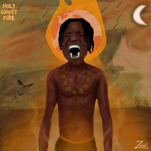 Holyghost Fire