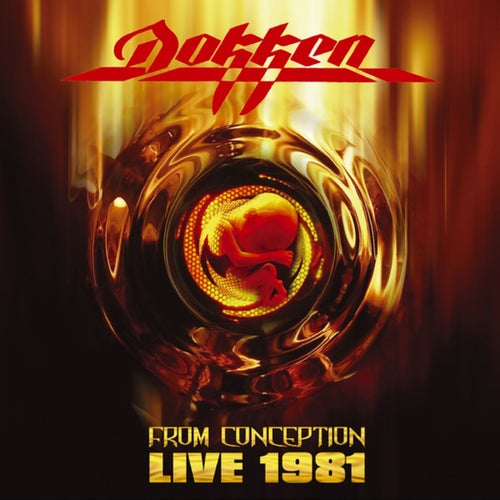 Live 1981: From Conception