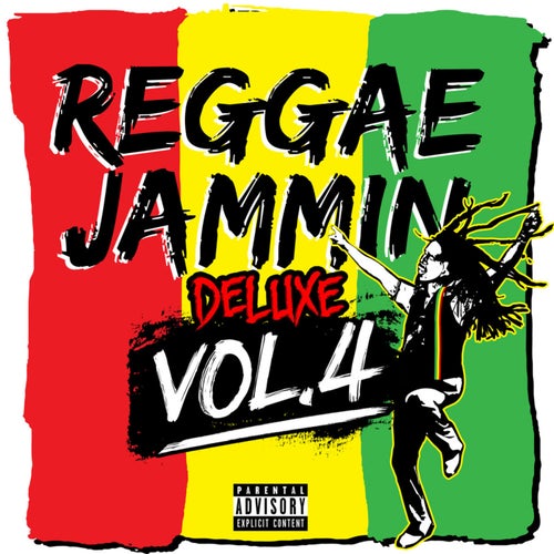 Reggae Jammin, Vol. 4 (Edited)