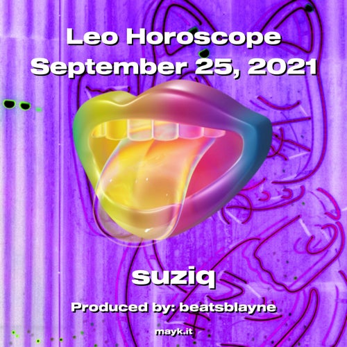 Leo Horoscope September 25  2021