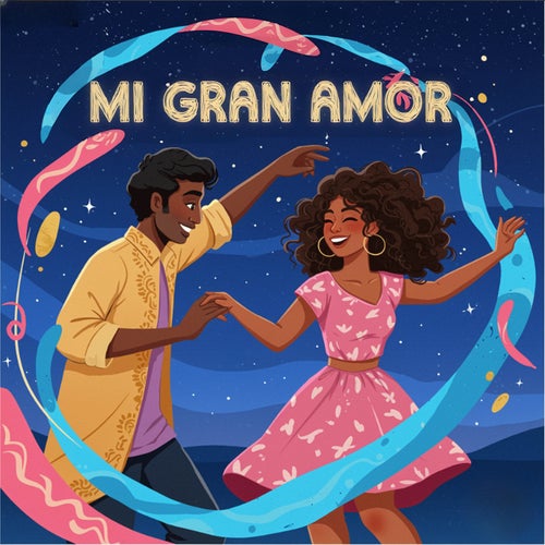 Mi Gran Amor