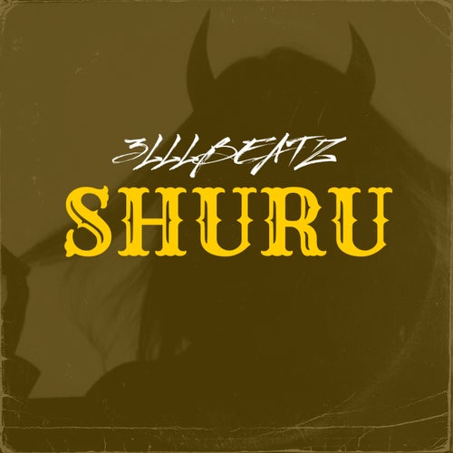 Shuru