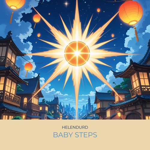 Baby Steps