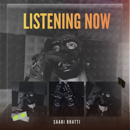 Listening Now