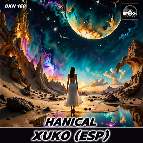 Hanical (Original Mix)