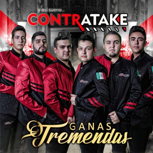 Ganas Tremendas
