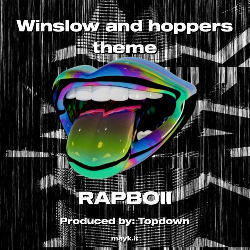 Winslow and hoppers theme