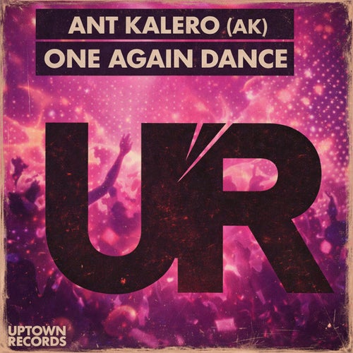 One Again Dance