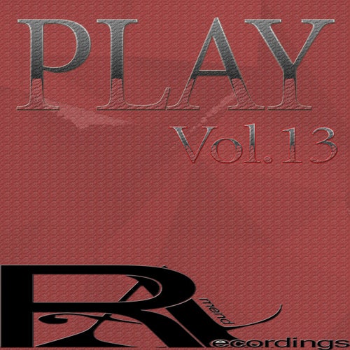 PLAY, Vol. 13