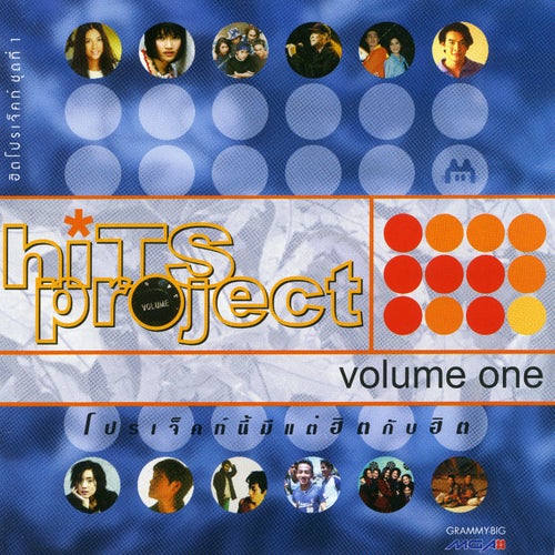 Hits Project, Vol. 1