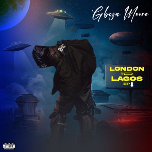 London To Lagos