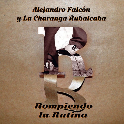 Rompiendo la rutina