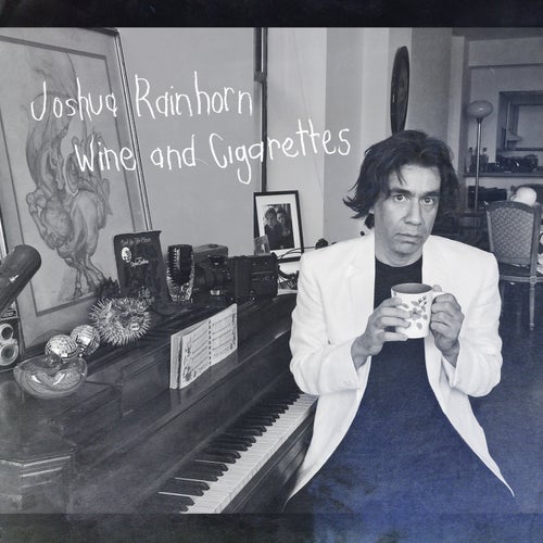 Wine and Cigarettes