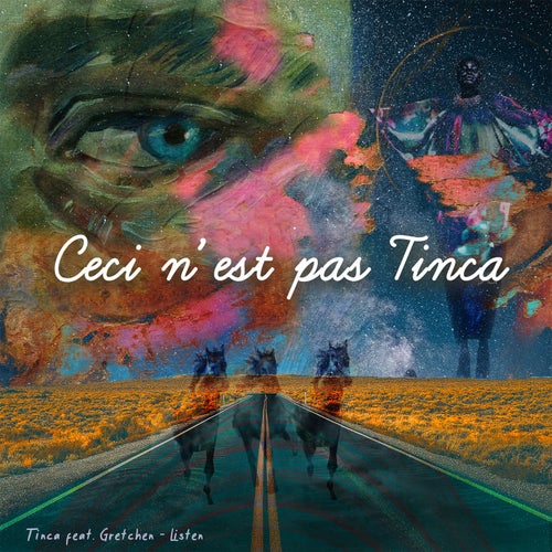Listen (feat. Gretchen) (Extended Mix)