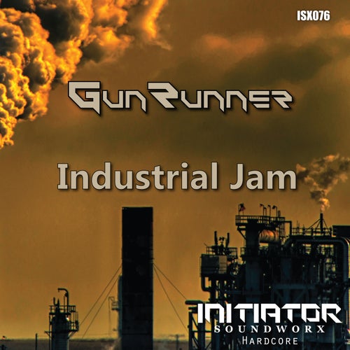 Industrial Jam