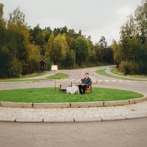 Jeg spør for en venn