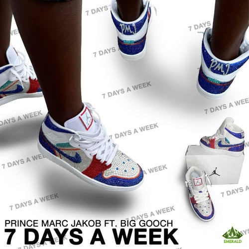 7 Days A Week