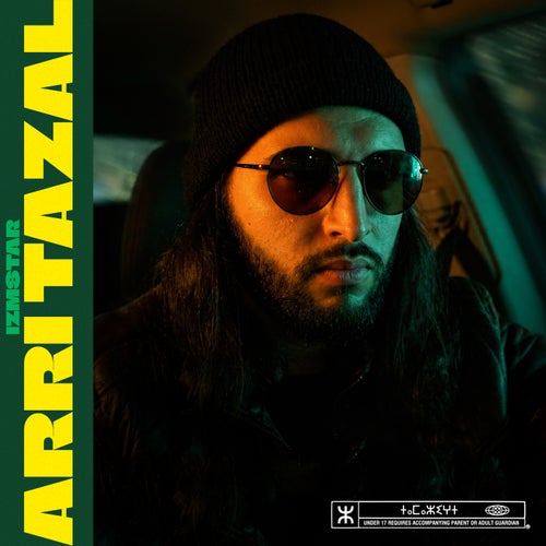 ARRI TAZAL