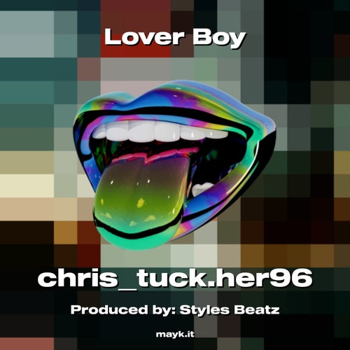 Lover Boy